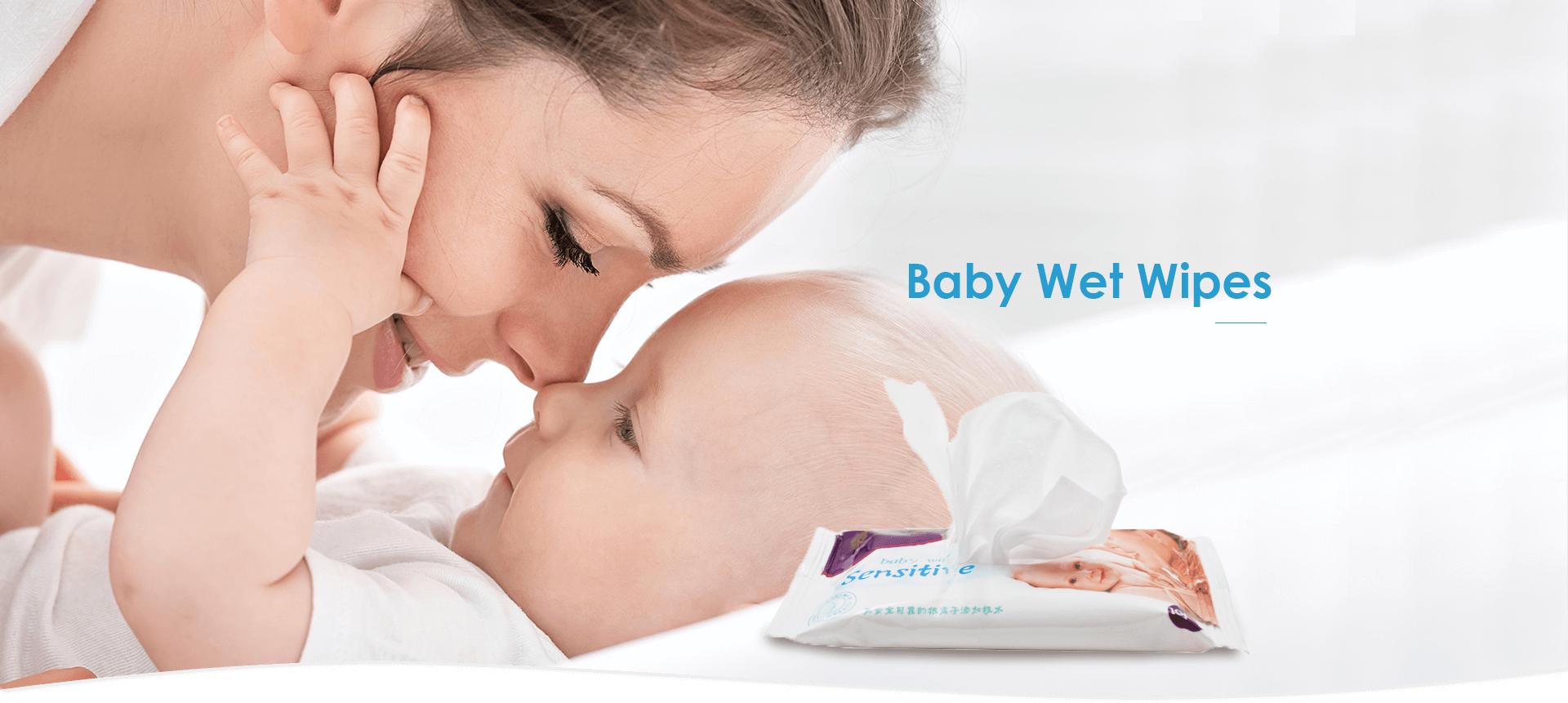 Baby Wet Wipes