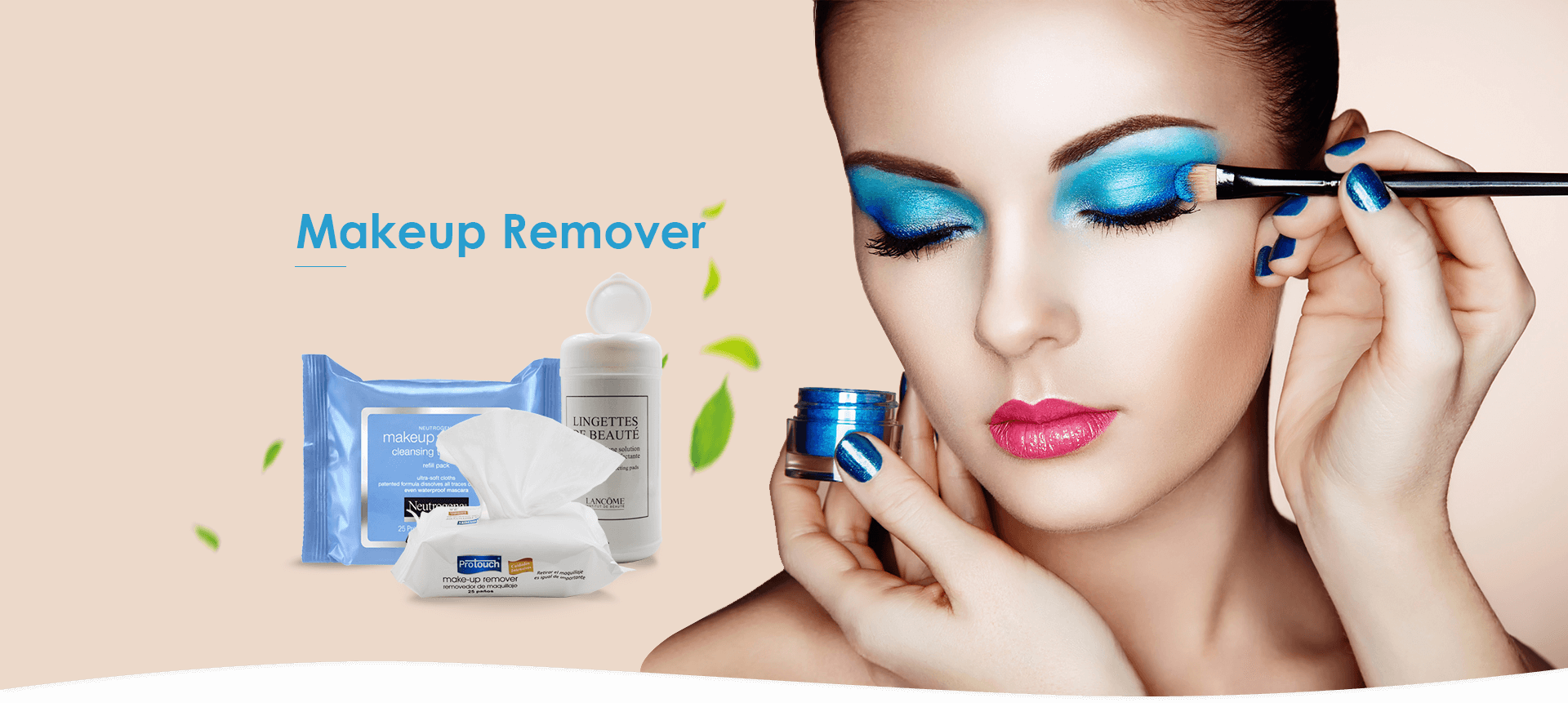 Makeup Remover