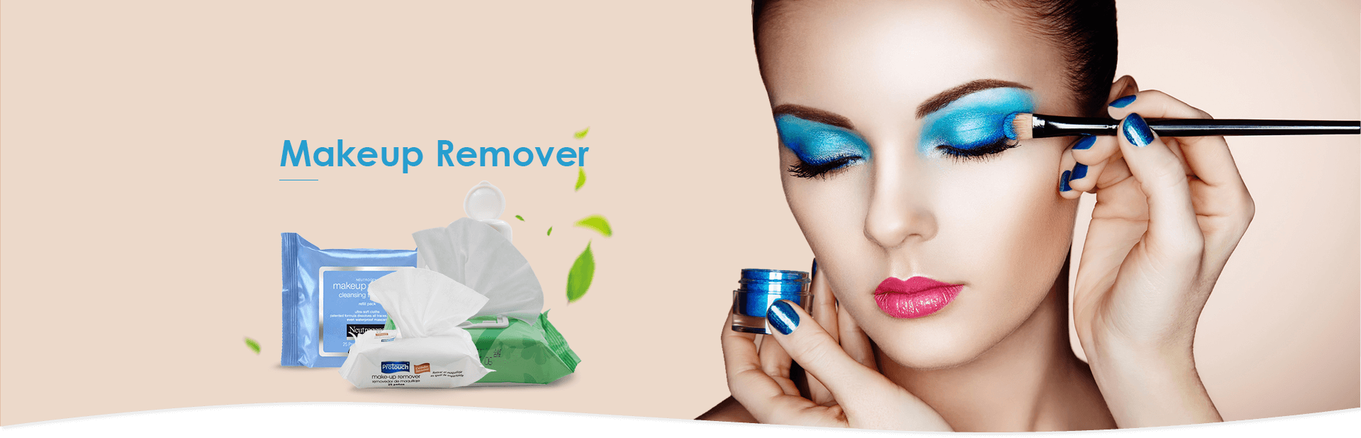 Makeup Remover