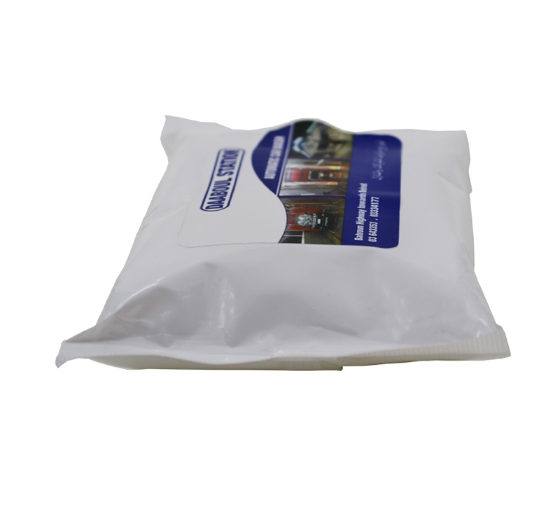 [OEM] Multi Purpose Industrial Cleaning Wipes, Heavy Duty Rough & Smooth  Industrial-Grade, No-Rinse Wet Wipes, Lint Free Polypropelyne Industrial Safety Towel 