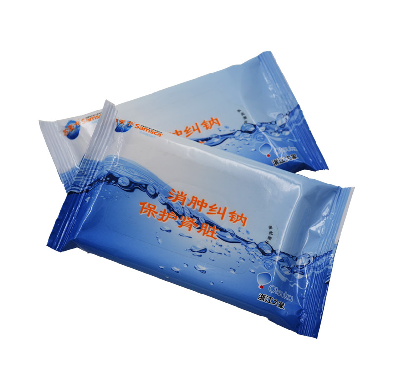 [OEM] 10ct Refreshing Wet Wipe, Pre-Moistened Refreshing Hand Cleaning Wet Wipes, Ideal for Personal Cleaning and Hygiene