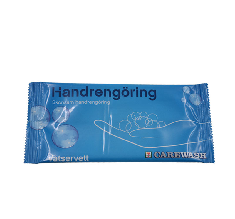 [OEM] All Purposes Cleaning Wipes, Hand Tissue Refreshing Wet Wipe, Pre-Moistened Refreshing Hand Cleaning Wet Wipes, Ideal for Personal Cleaning and Hygiene