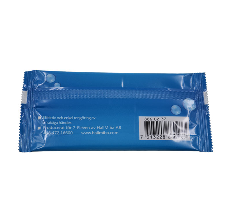 [OEM] All Purposes Cleaning Wipes, Hand Tissue Refreshing Wet Wipe, Pre-Moistened Refreshing Hand Cleaning Wet Wipes, Ideal for Personal Cleaning and Hygiene