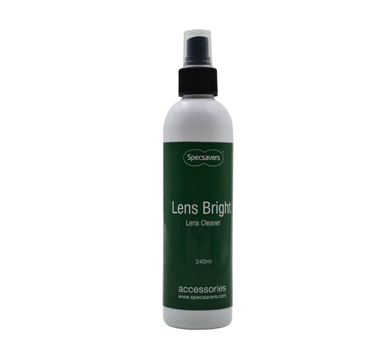 [ODM] Lens Cleaning Care Spray for Glasses, Camera & LCD Screens, Keyboards and Other Delicate Surfaces