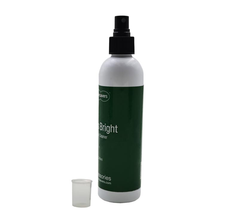 [ODM] Lens Cleaning Care Spray for Glasses, Camera & LCD Screens, Keyboards and Other Delicate Surfaces