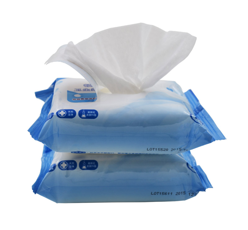 [OEM] 26pcs Baby Wet Wipe Wet Tissue Wet Towel