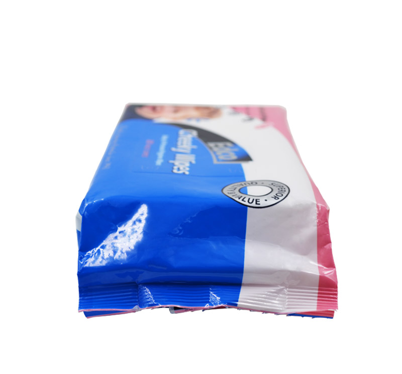 [OEM] 80pcs Baby Wet Wipe Wet Tissue Wet Towel