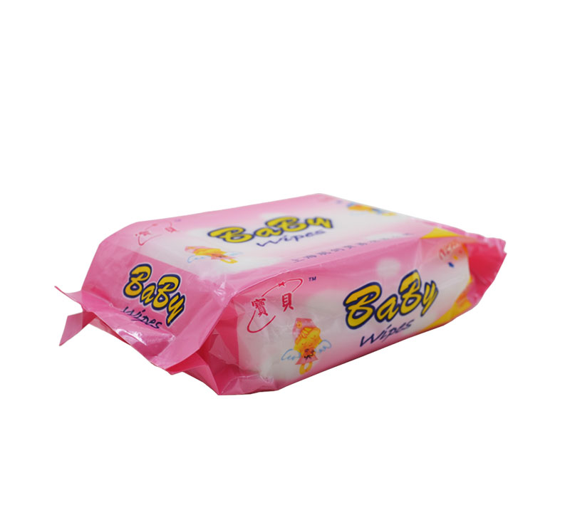 [OEM] 88pcs Baby Wet Wipe Wet Tissue Wet Towel