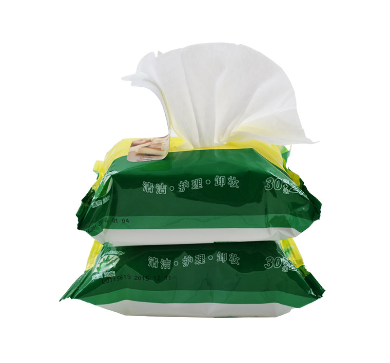 [OEM] 32pcs Baby Wet Wipe Wet Tissue Wet Towel