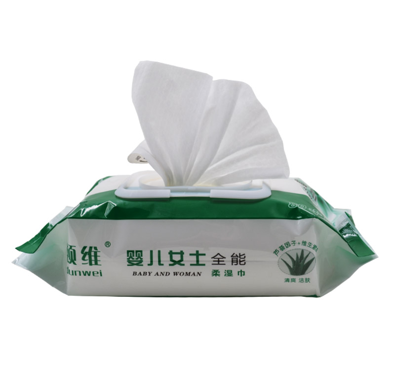 [OEM] 88pcs Baby & Mom Wet Wipe Wet Tissue Wet Towel