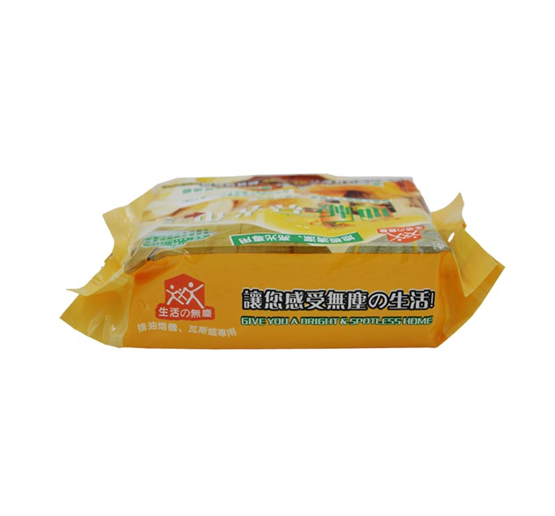 [OEM] 30pcs Floor Wet Wipe Wet Tissue Wet Towel Wet Sweeper Mopping Pads Wet Mopping Cloths