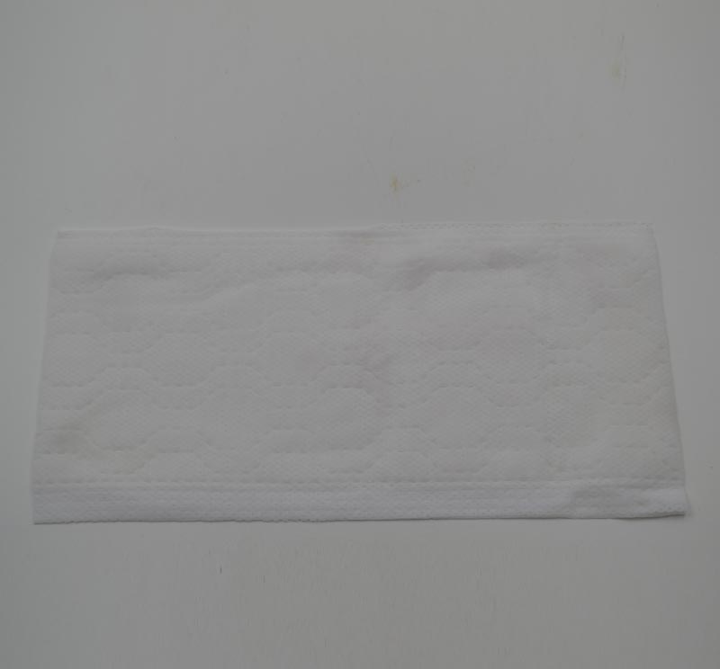 [OEM] 12pcs Floor Wet Wipe Wet Tissue Wet Towel Wet Sweeper Mopping Pads Wet Mopping Cloths