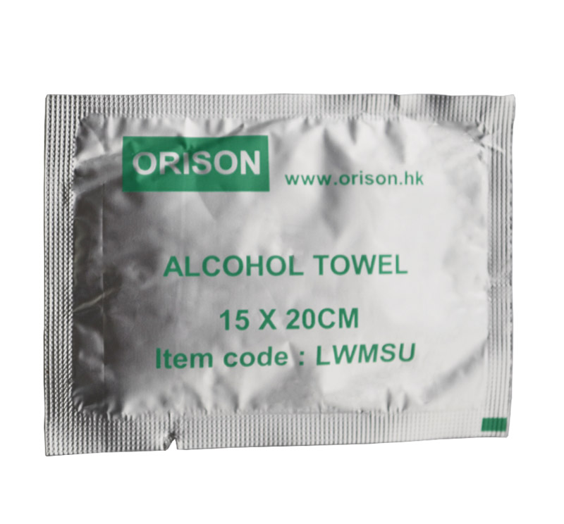 Alcohol Pad