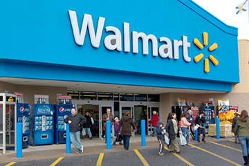 Congratulations that Wal-Mart Group has Approved Our Annual Audits in Early 2018