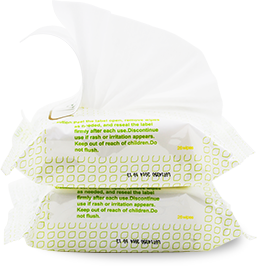  Nonwoven Wipes